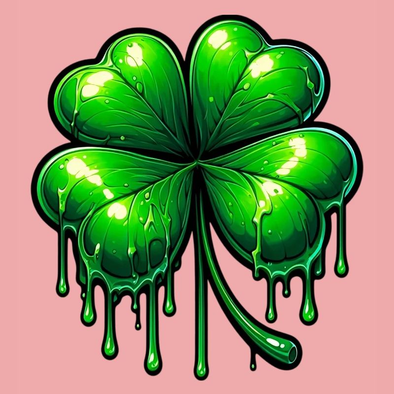 Four-leaf clover
