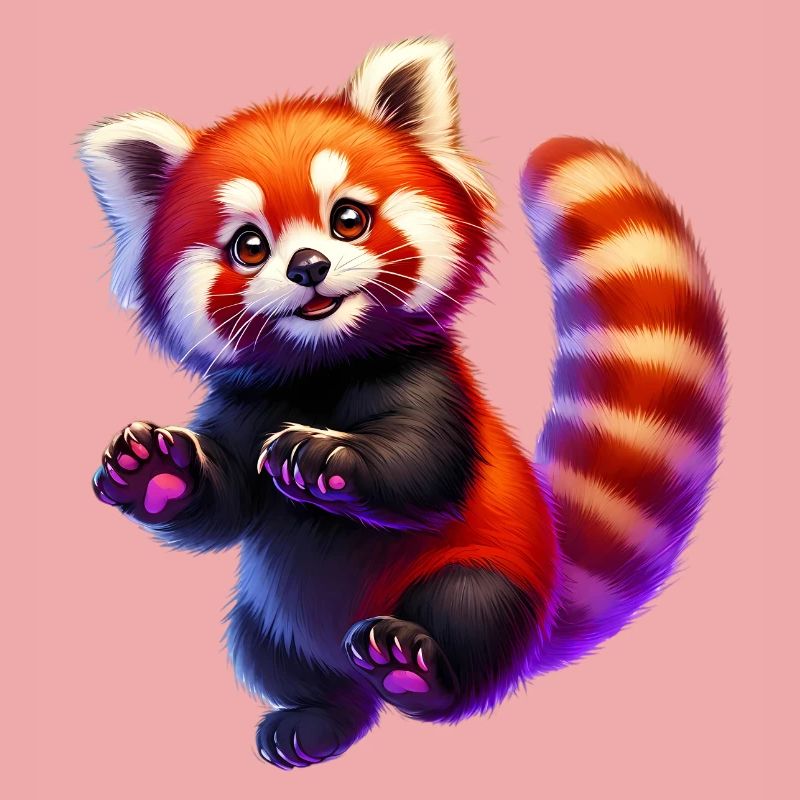 Red panda