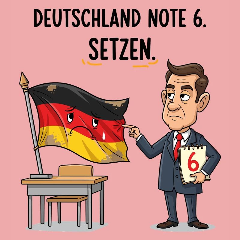 Deutschland Note 6