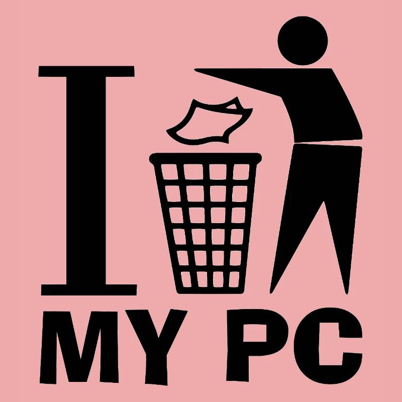 Plus de PC !