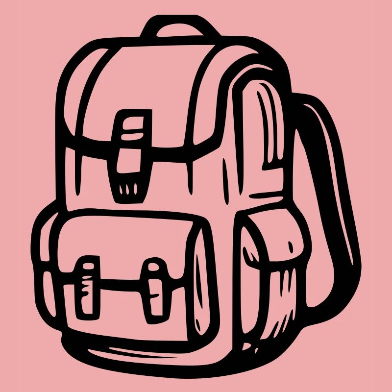 Survival backpack