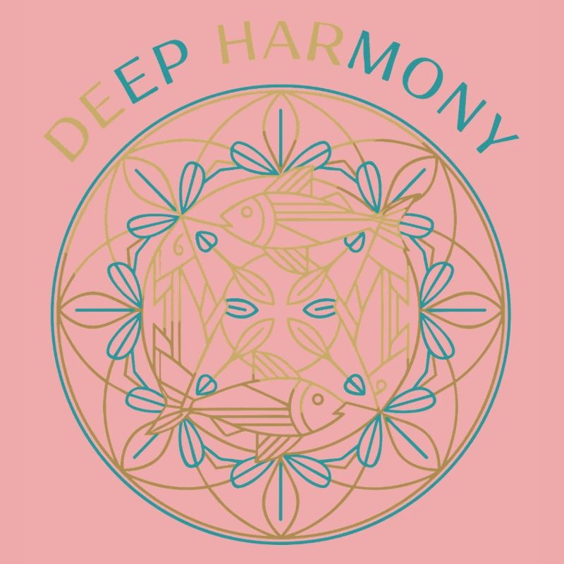 Deep Harmony Mandala