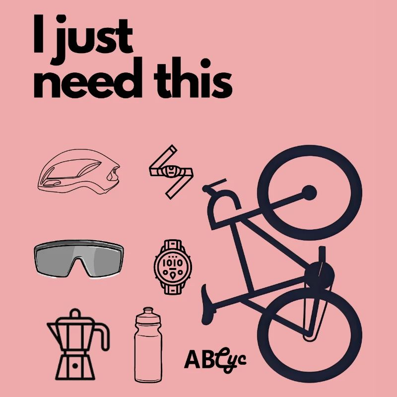 I just need this 