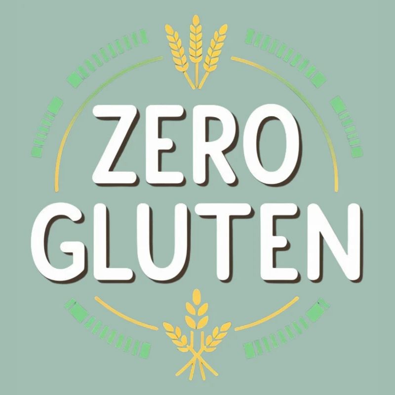 Zero Gluten