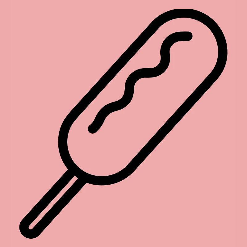 corn dog