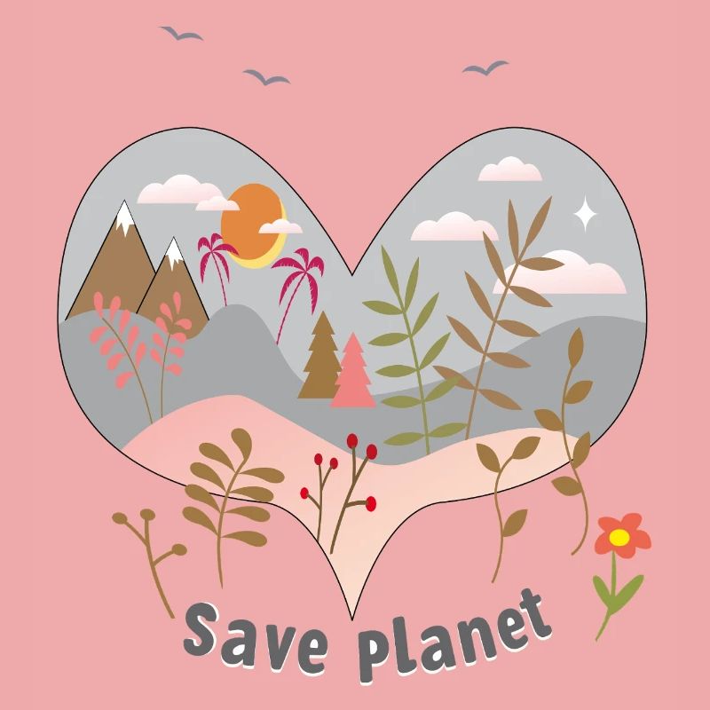 Save Planet