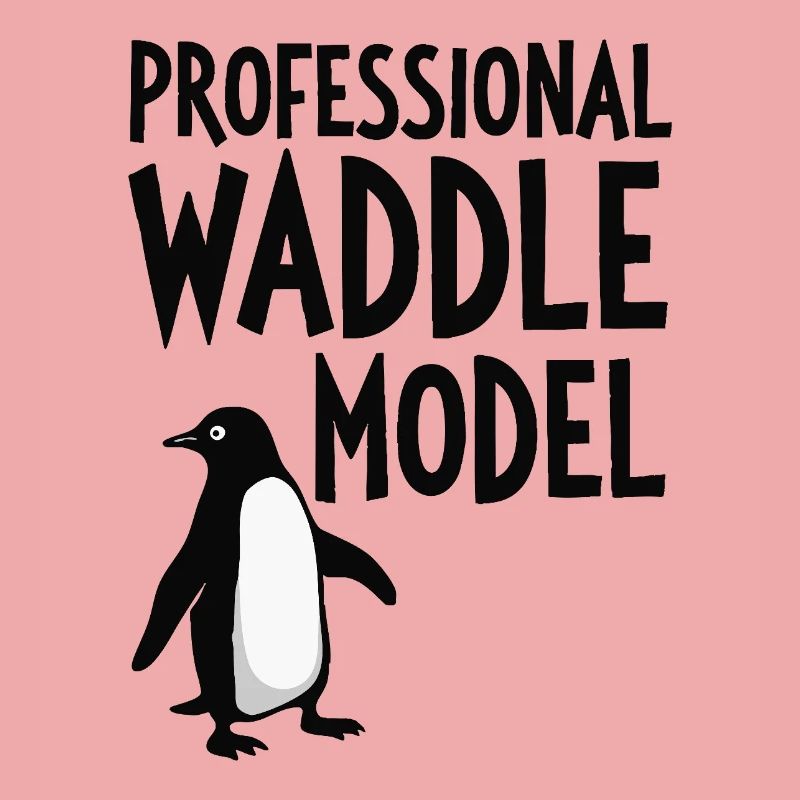 Professional Waddle Model 