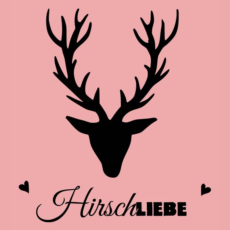 HirschLIEBE par les biens célestes