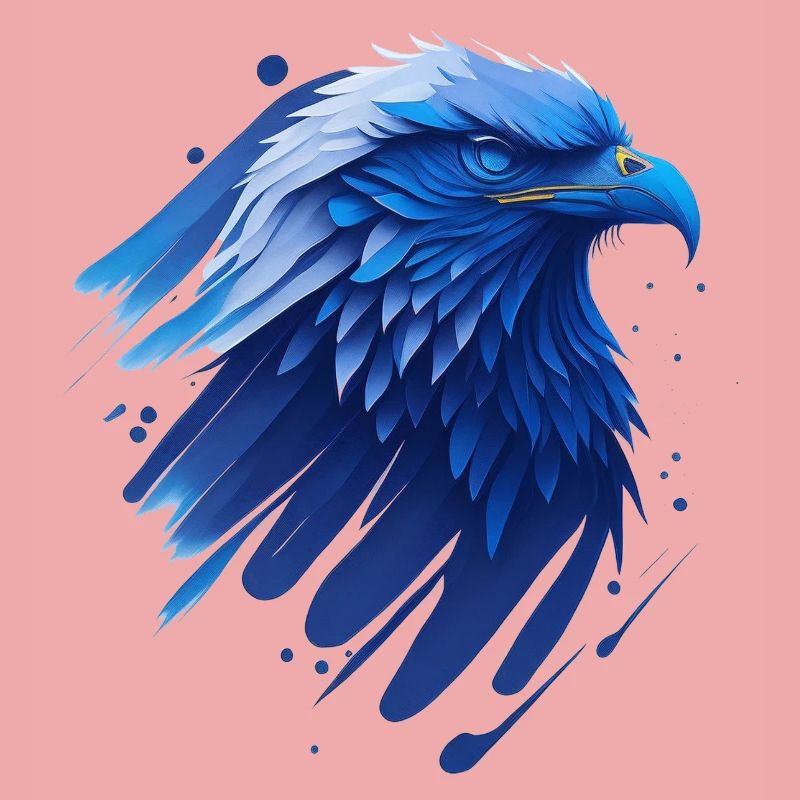 Blue Eagle