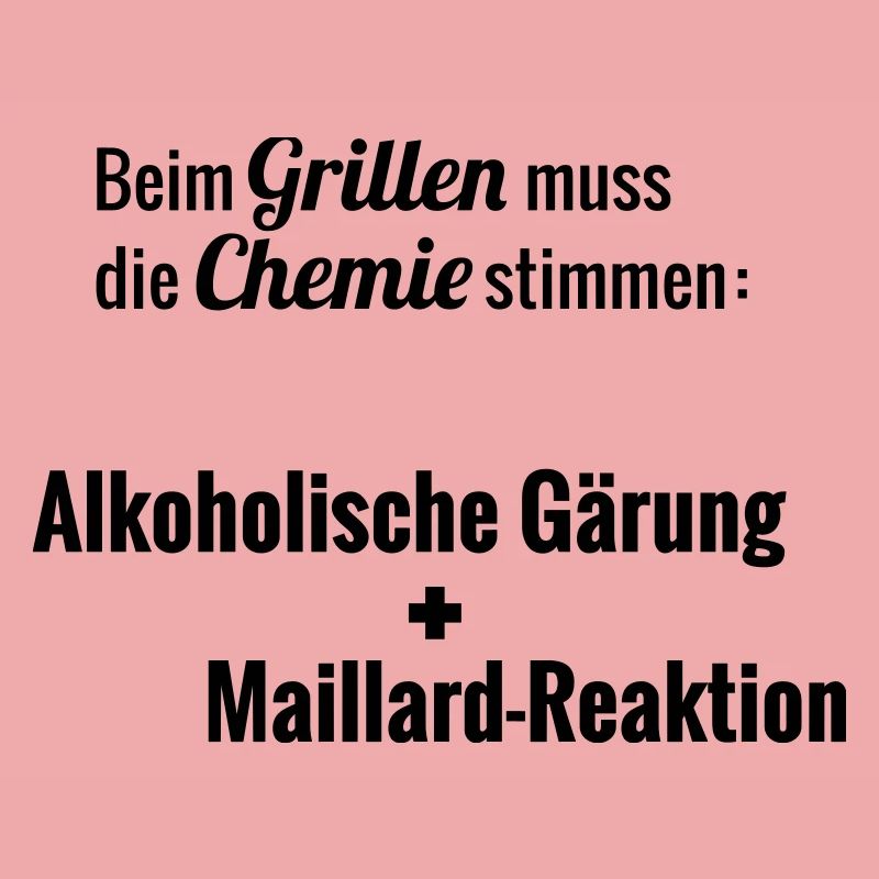 Maillard-Reaktion