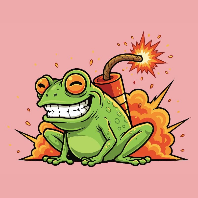 Firecracker Spark Fun