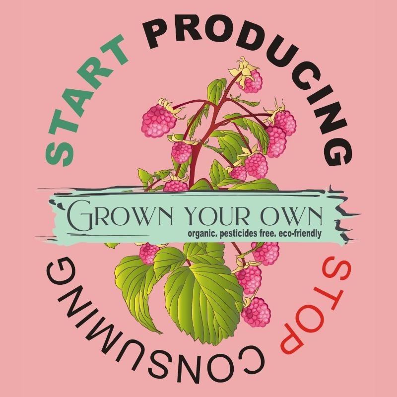START PRODUCING | STOP CONSUMING