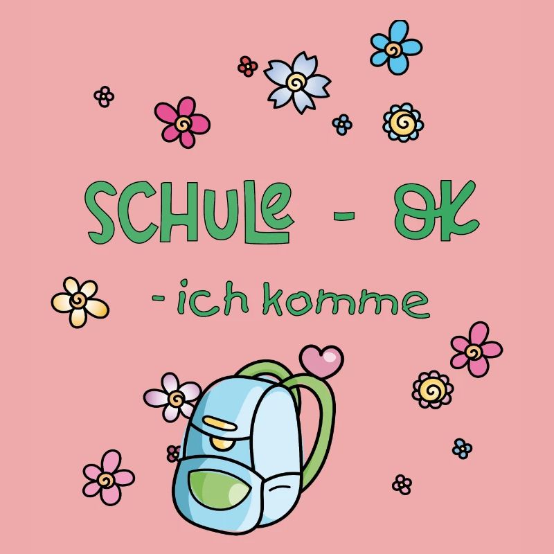 Schule, Einschulung