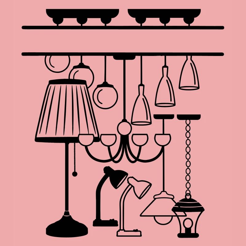 Logo für Haus oder Stimmungsbeleuchtung Shop