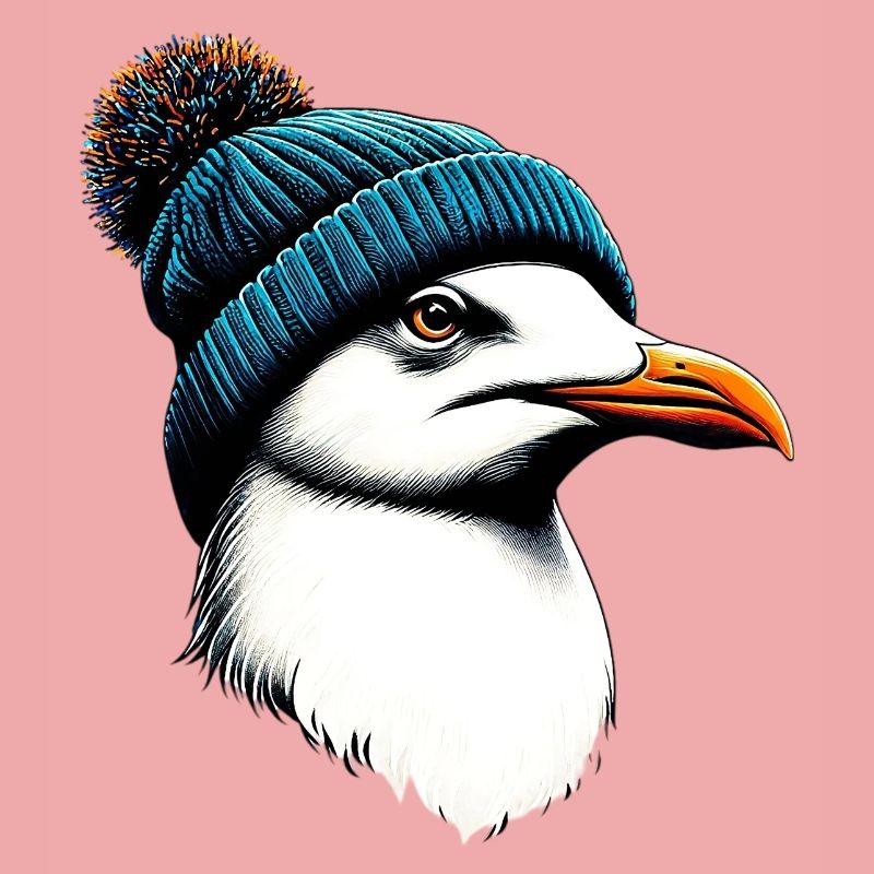 Möwe
