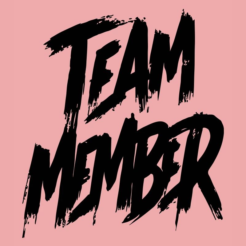 Team Member