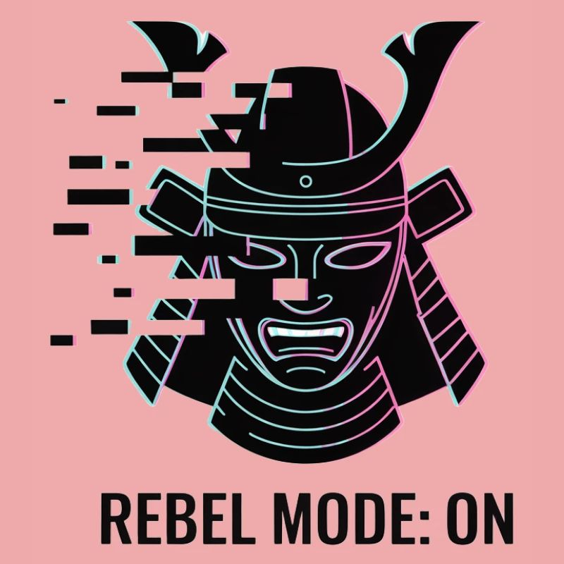 Samurai-Rebell
