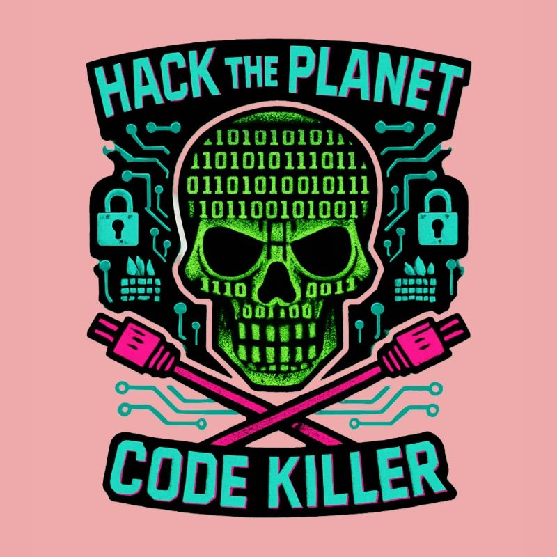 Cybersecurity: Hack the Planet