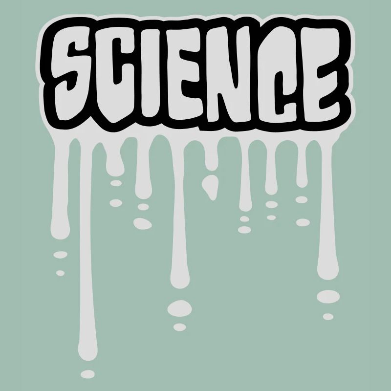 Science Science Statement Nerd Education Saying