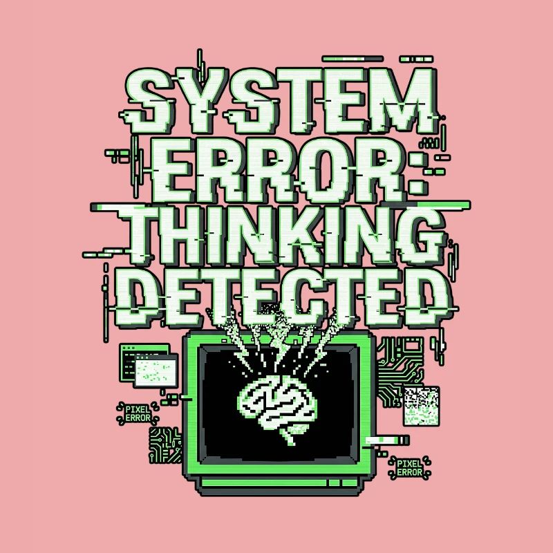 System Error