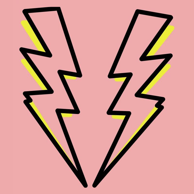 Lightning flash lighting