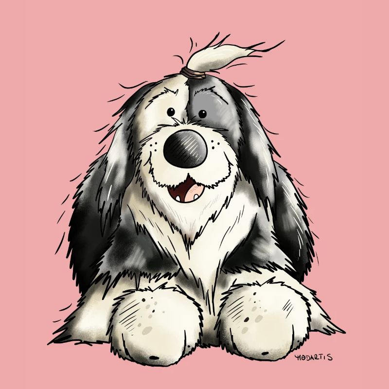 Süßer Bobtail