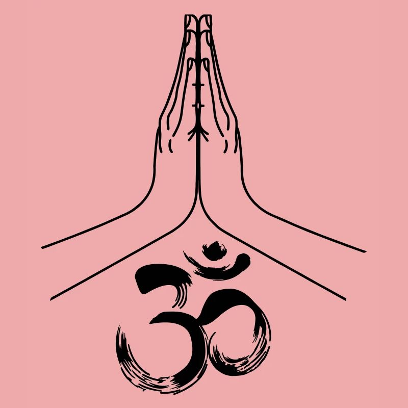 Namaste Ohm