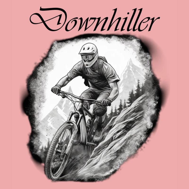 Downhiller