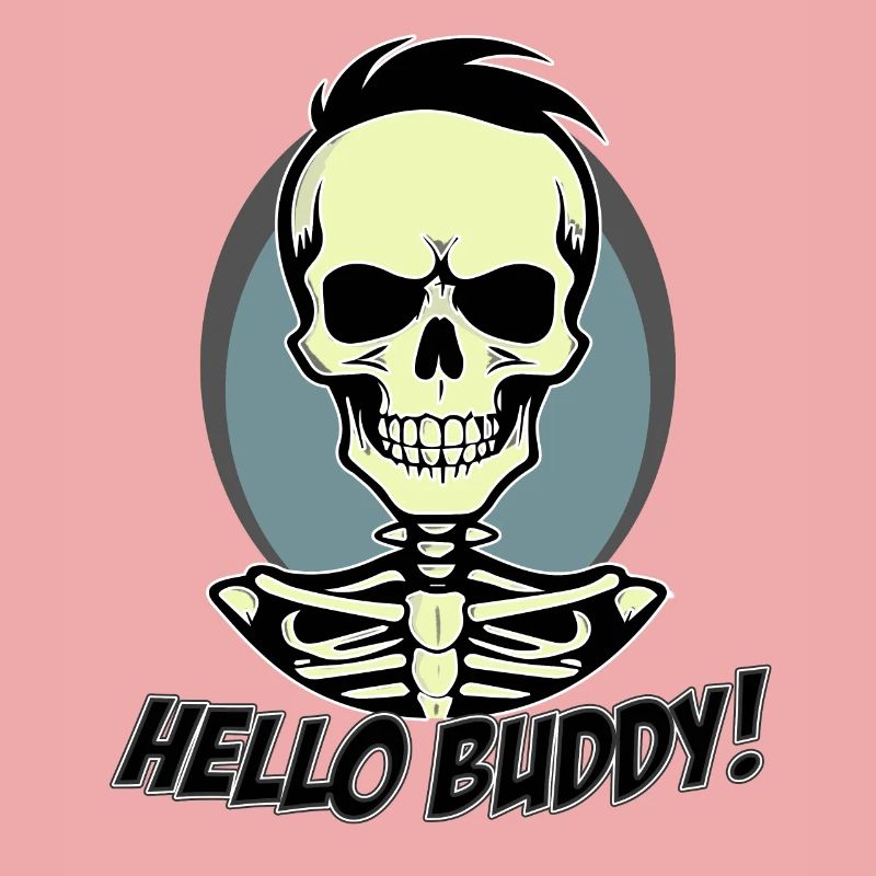 Hello Buddy