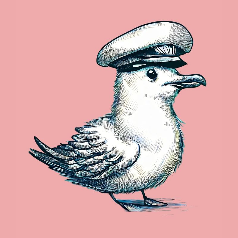 Möwe