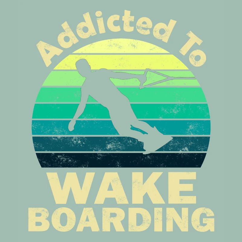 Wakeboard