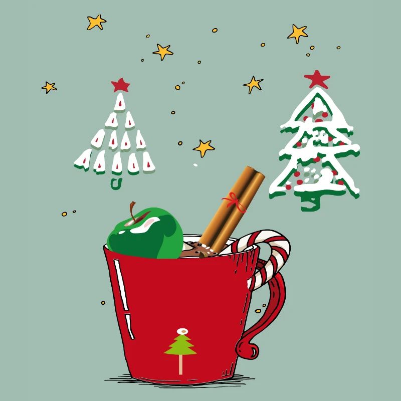 Avent, Joyeux Noël