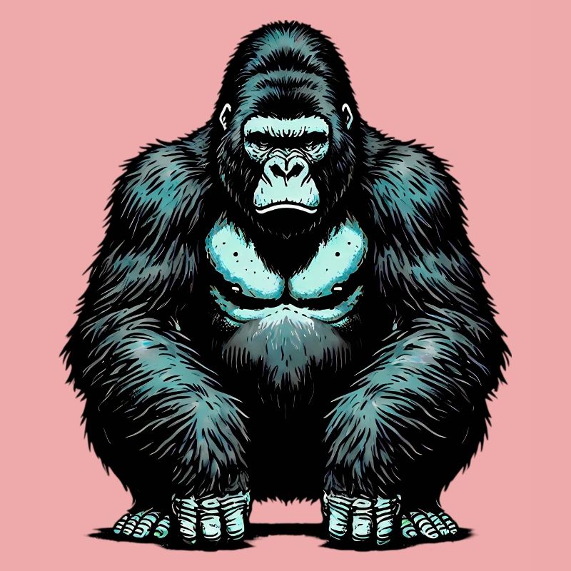 Gorilla