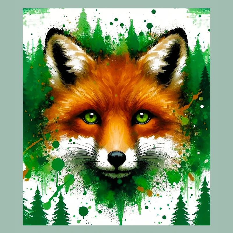 fox