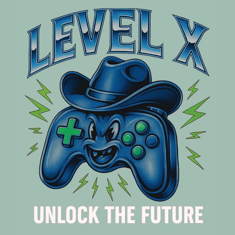 Level X: Unlock Future