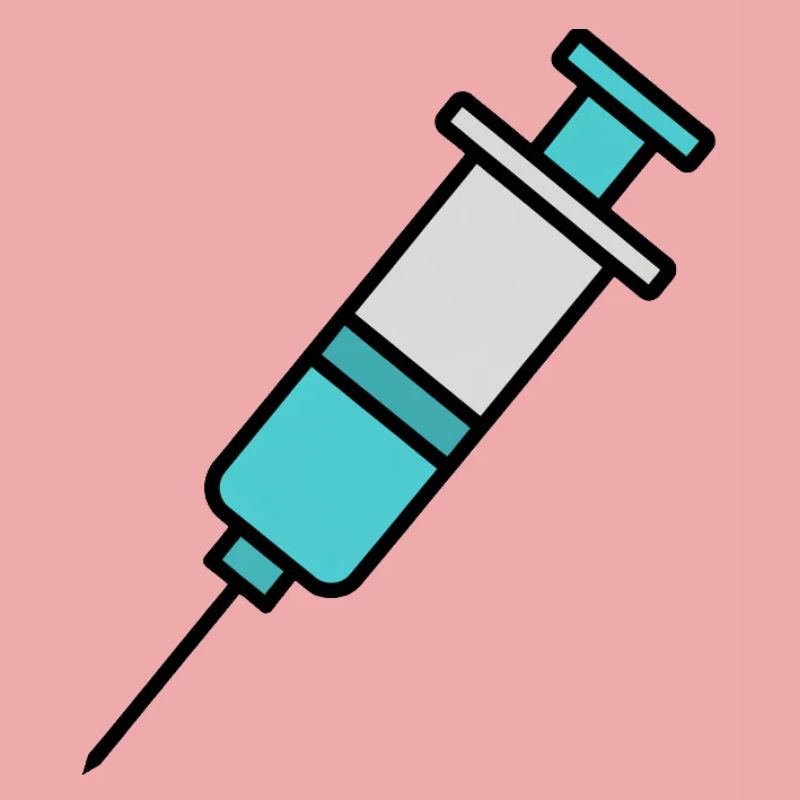 Seringue | Déclaration pro vaccination et science