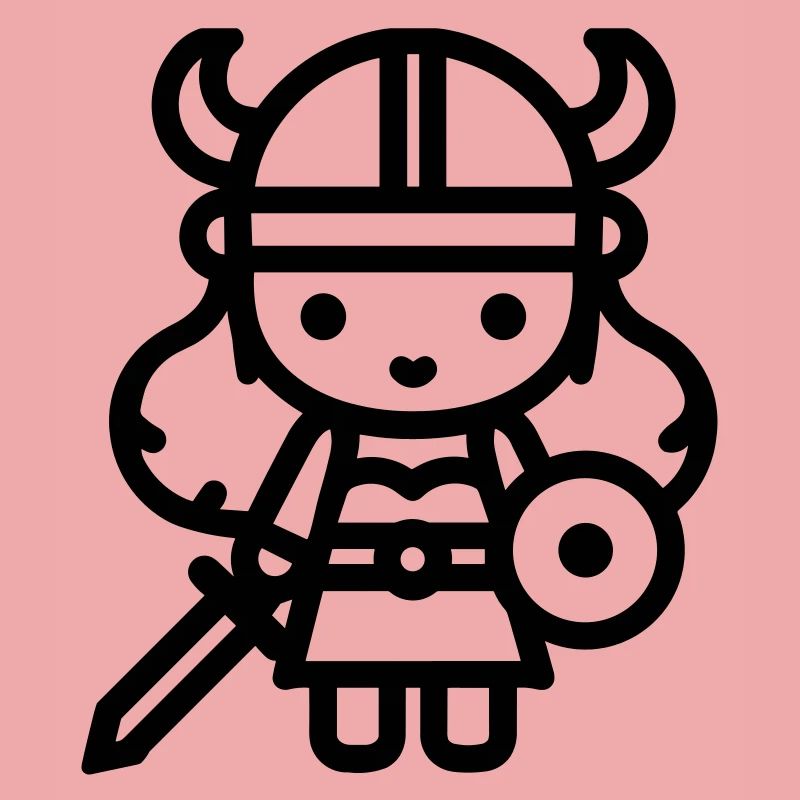 warrior