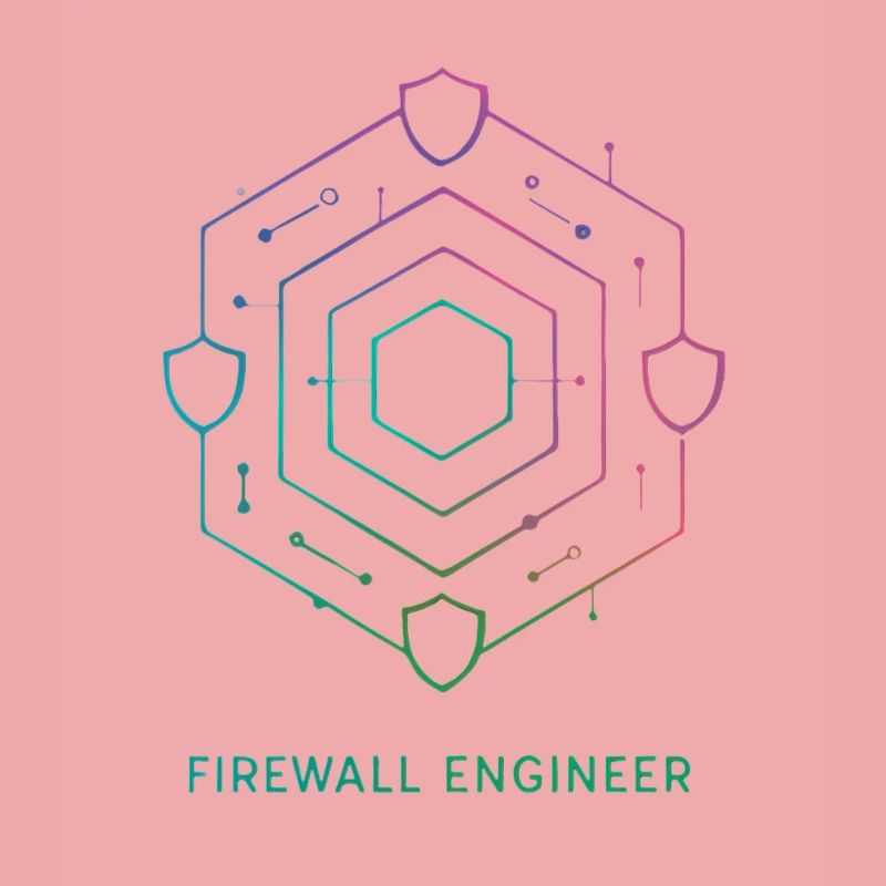 Firewall Engineer - Cybersecurity