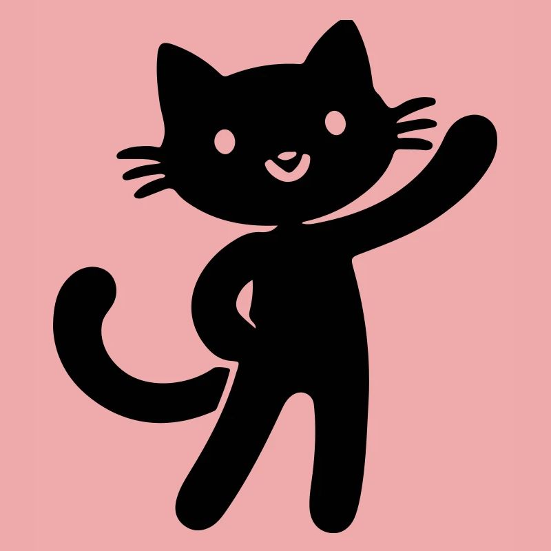 Cat Cute