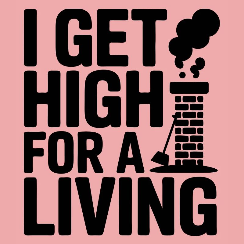 Chimney sweep funny saying