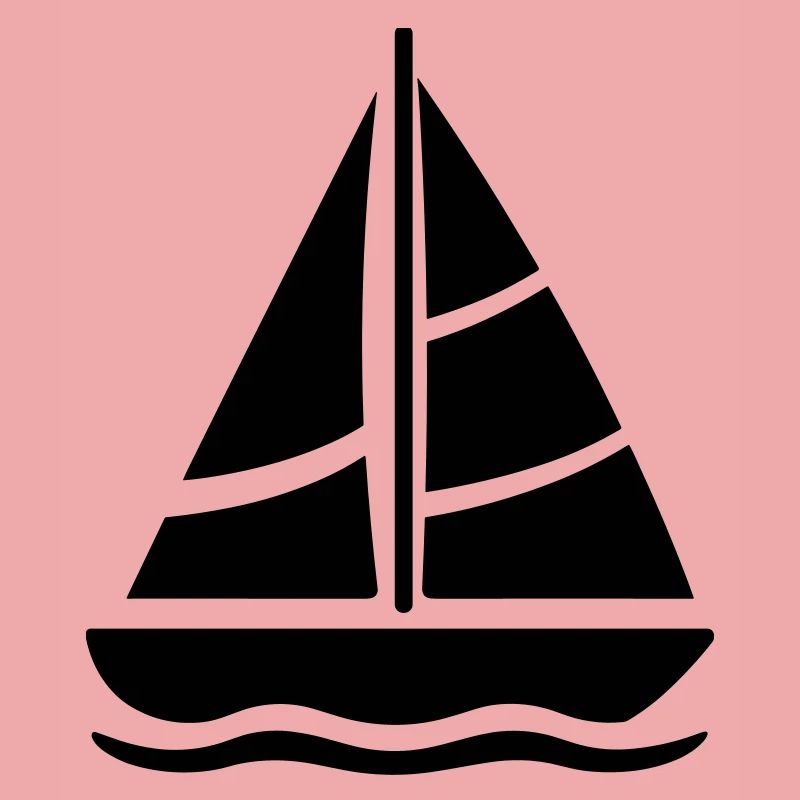 sailing ship