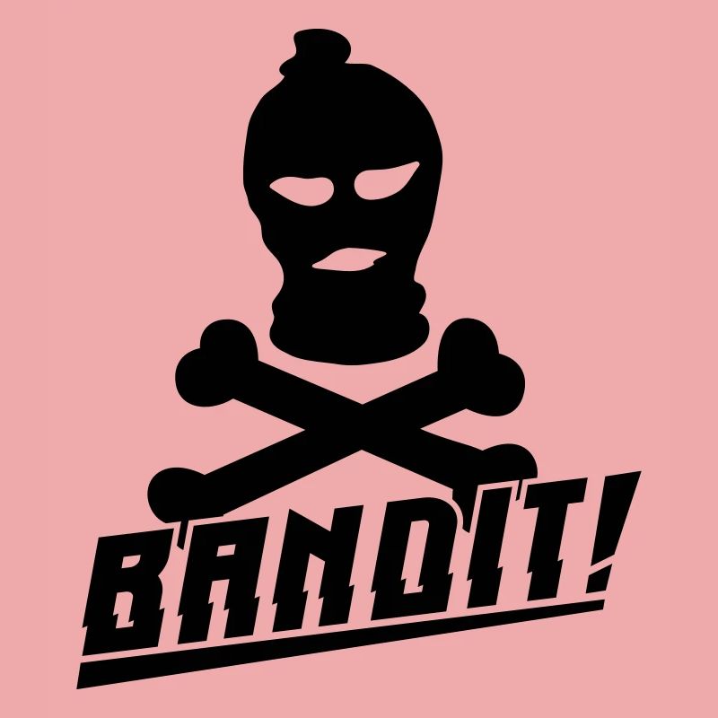 masque de ski bandit