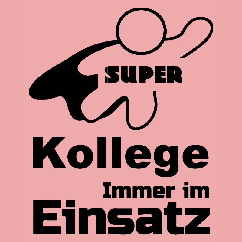 Super Kollege Geschenk