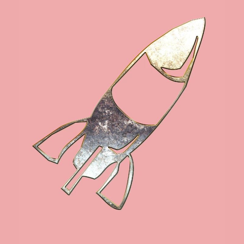 Rocket 15