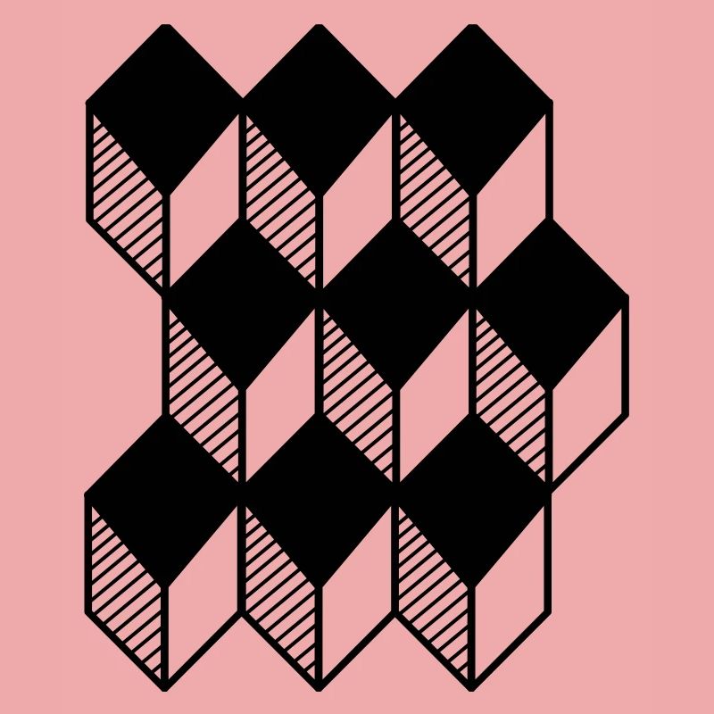 cube 3D