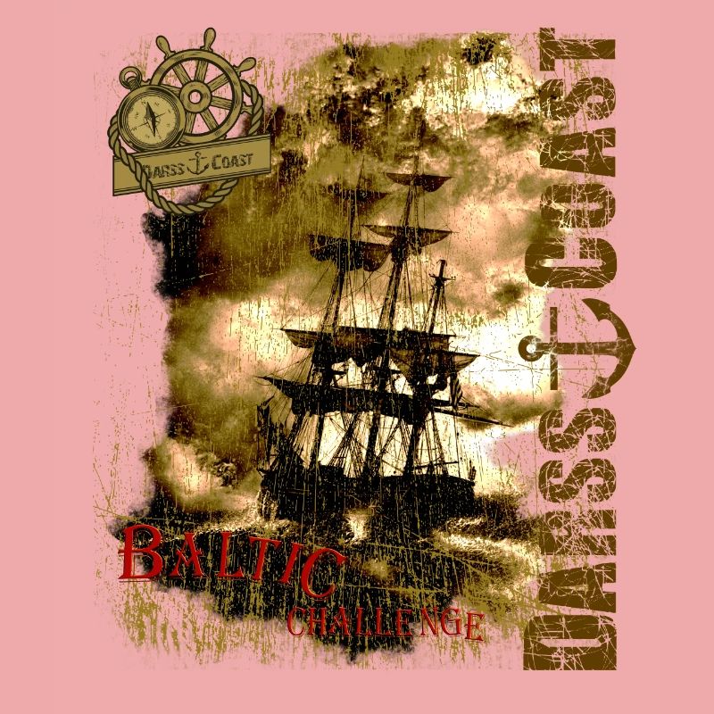 DarssCoast - Baltic Challenge