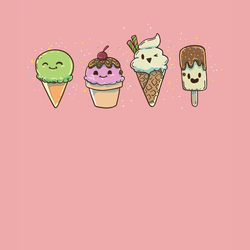 Eis Eisdiele Eiscafe