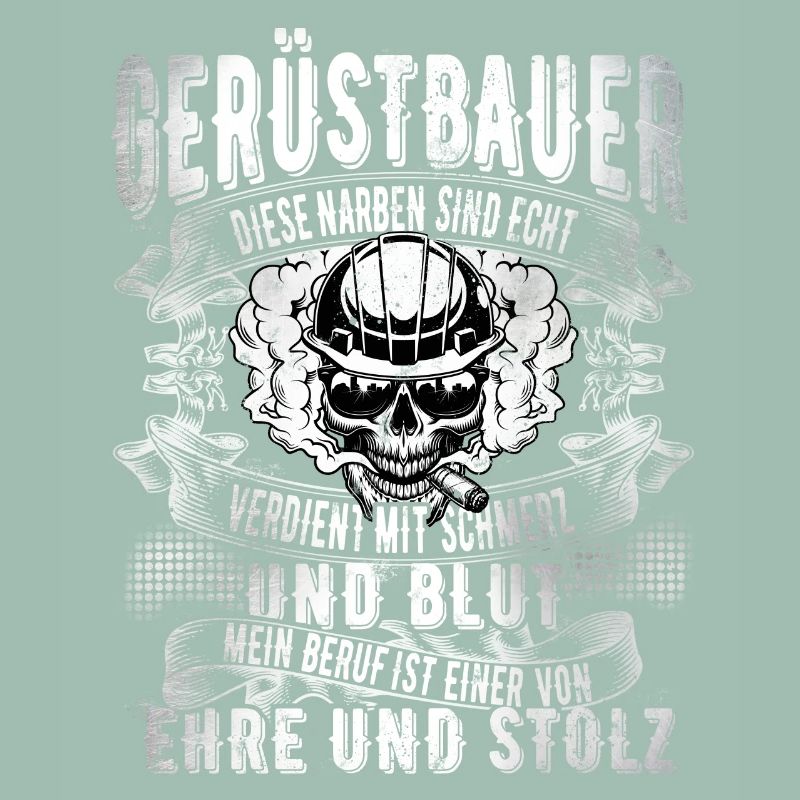 Gerüstbauer