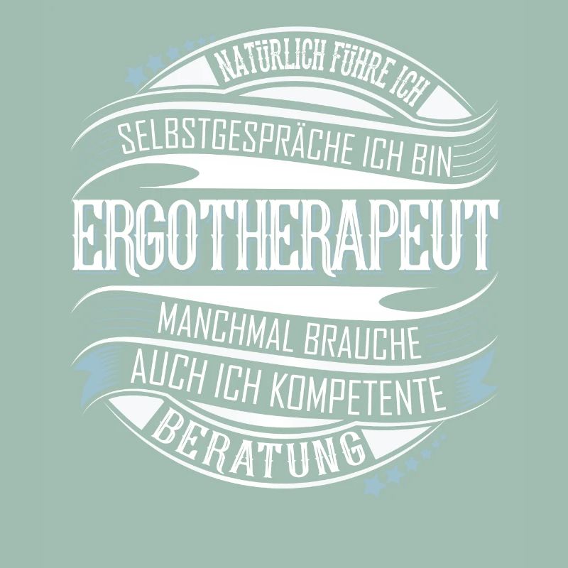Ergotherapeut