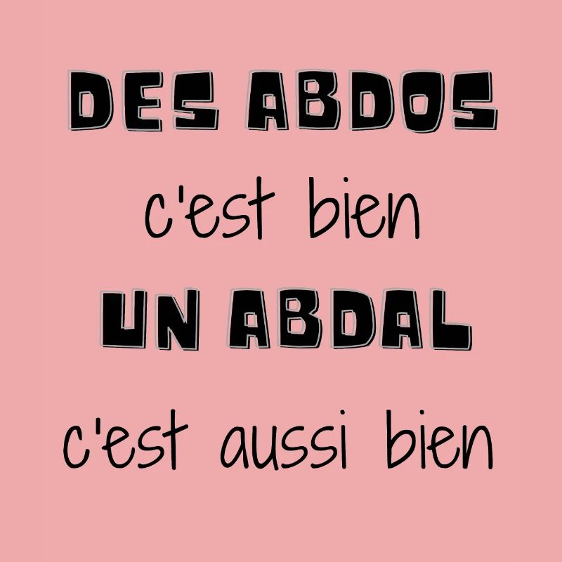 abdos,abdal